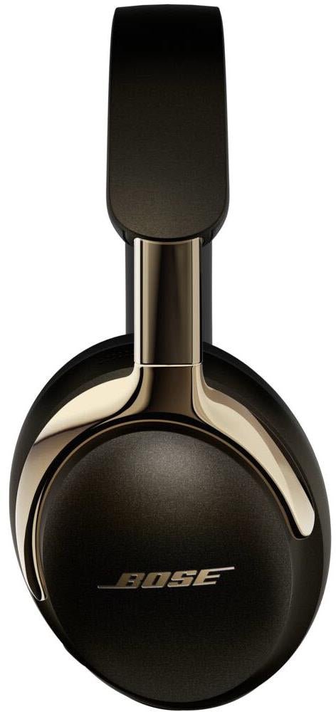 Bose Quiet Comfort Ultra Headphones (GEN 2) - Desert Gold