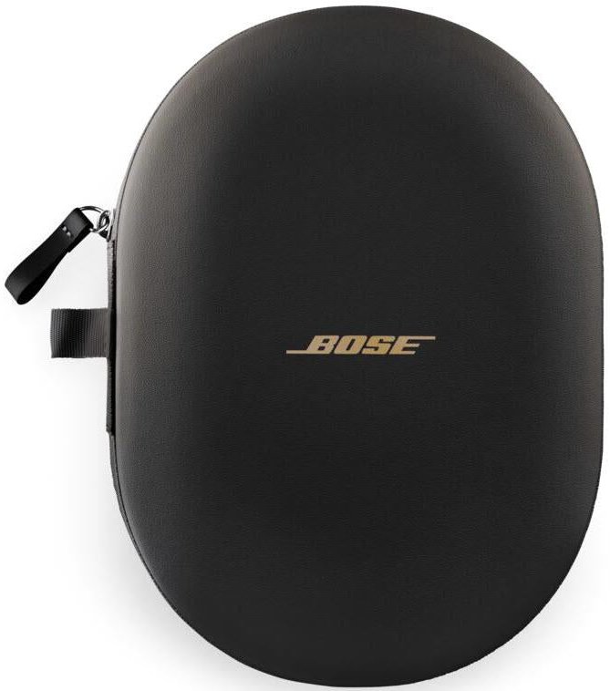 Bose Quiet Comfort Ultra Headphones (GEN 2) - Desert Gold