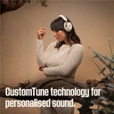 Bose Quiet Comfort Ultra Headphones (GEN 2) - Desert Gold