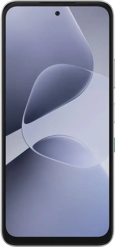 Infinix Mobile Phone Hot 60I X6728 128+4 Titanium Silver 