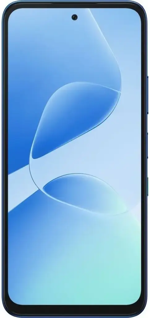 Infinix Mobile Phone Hot 60I X6728 128+4 Shadow Blue 