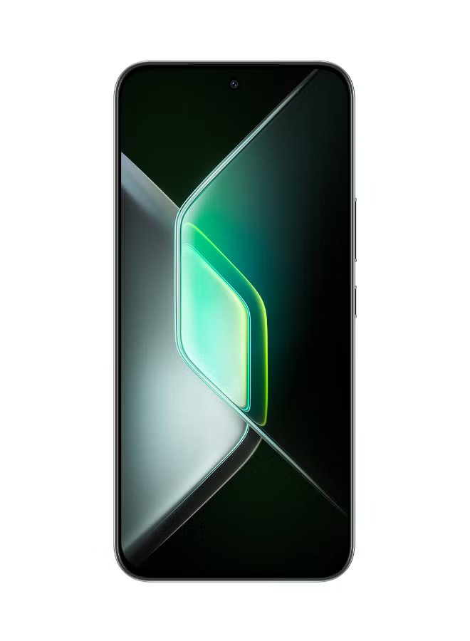 Infinix Mobile Phone Gt 30 Pro X6873 256+12 Shadow Ash 