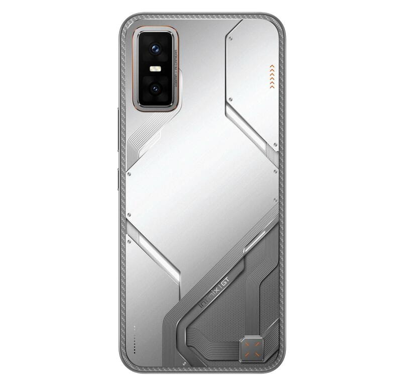 Infinix Mobile Phone Gt 30 Pro X6873 256+12 Blade White 