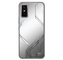 Infinix Mobile Phone Gt 30 Pro X6873 256+12 Blade White 