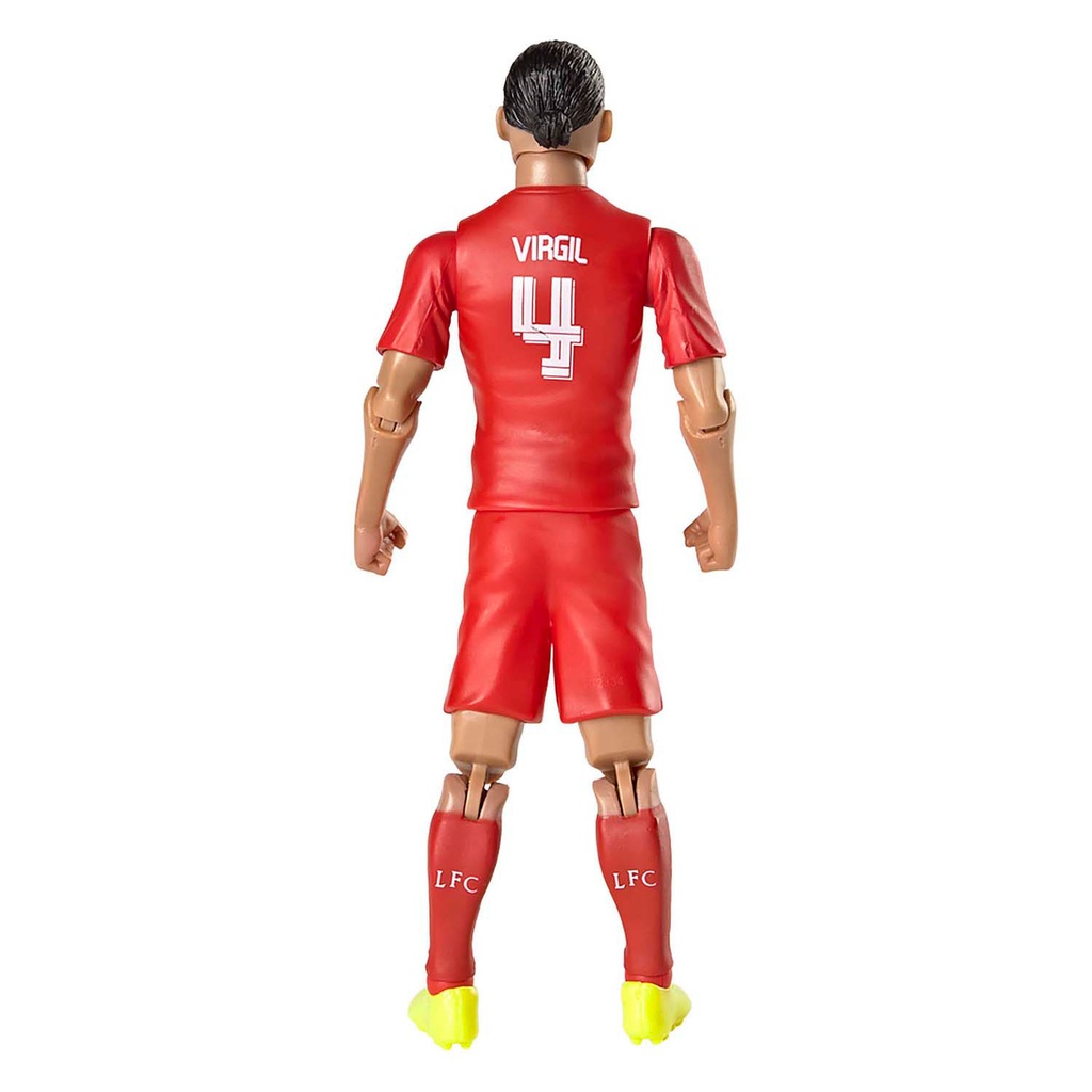 Banbo Liverpool Van Dijk 20 Cm