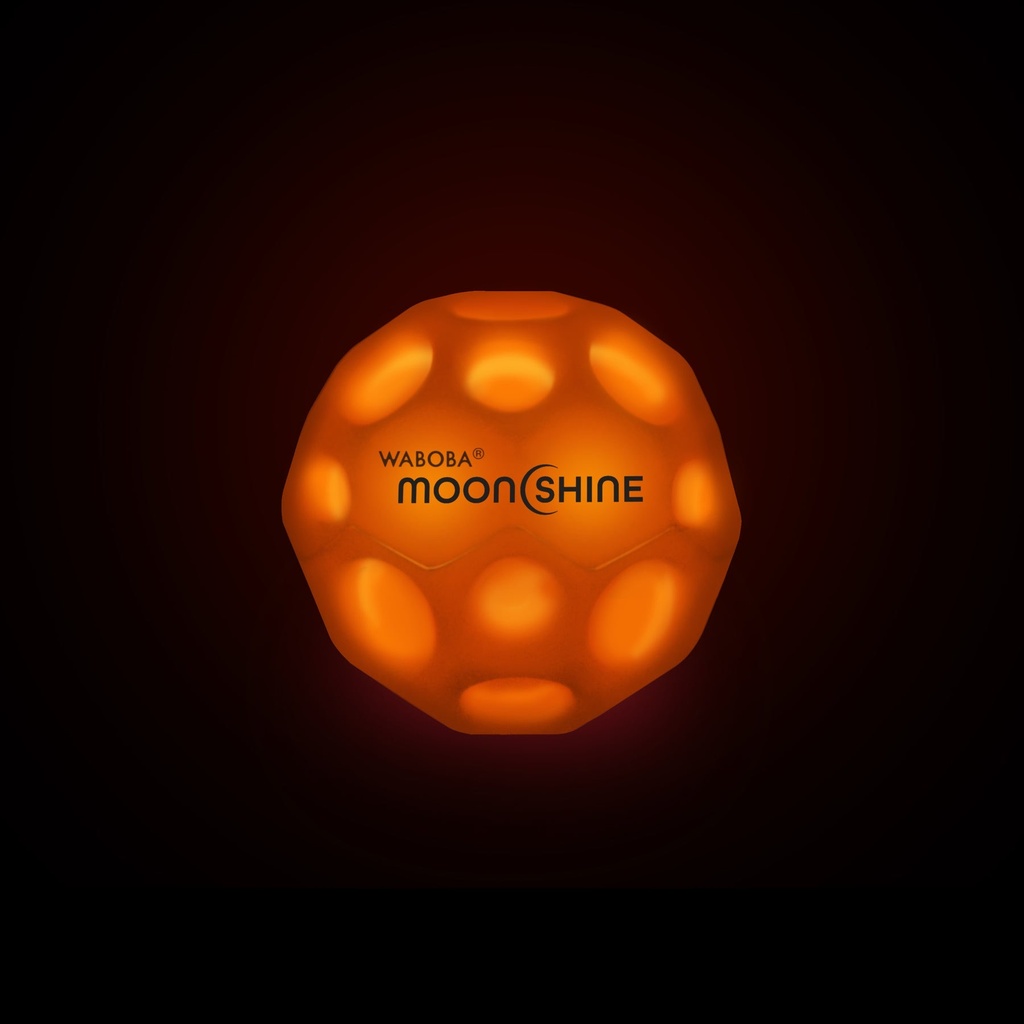 Waboba Moonshine
