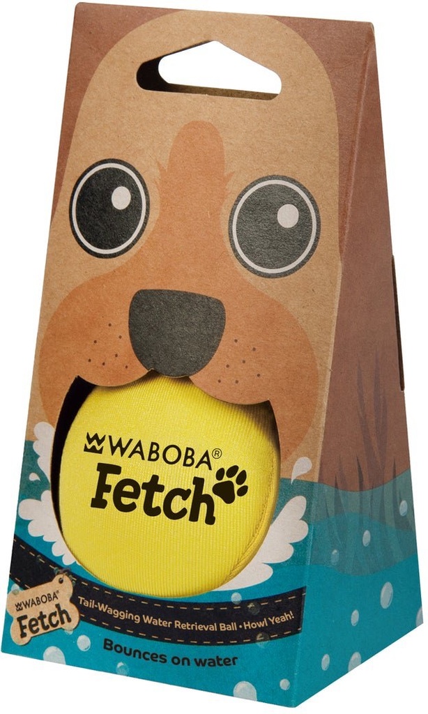 Waboba Fetch