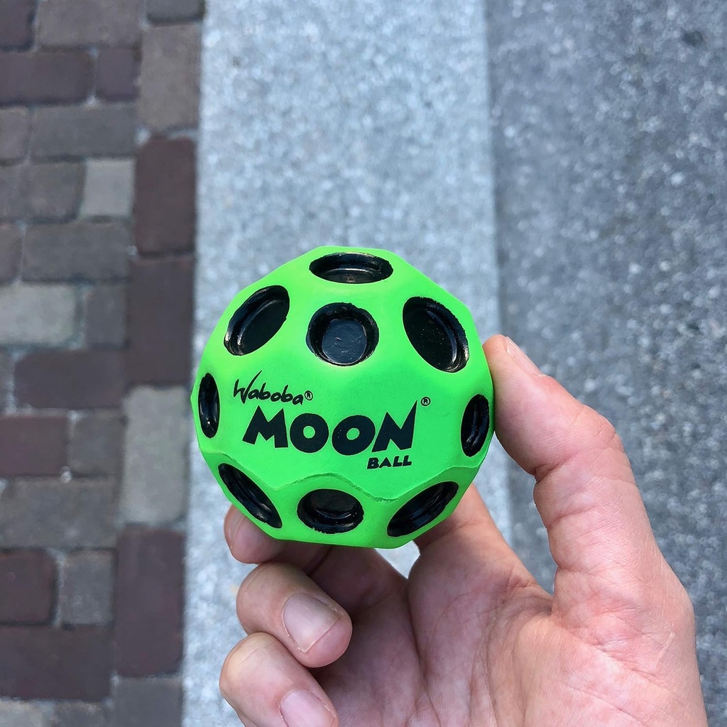 Waboba Moon Ball 3-Pack