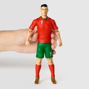 Banbo Portugal Cristiano Ronaldo 20 Cm