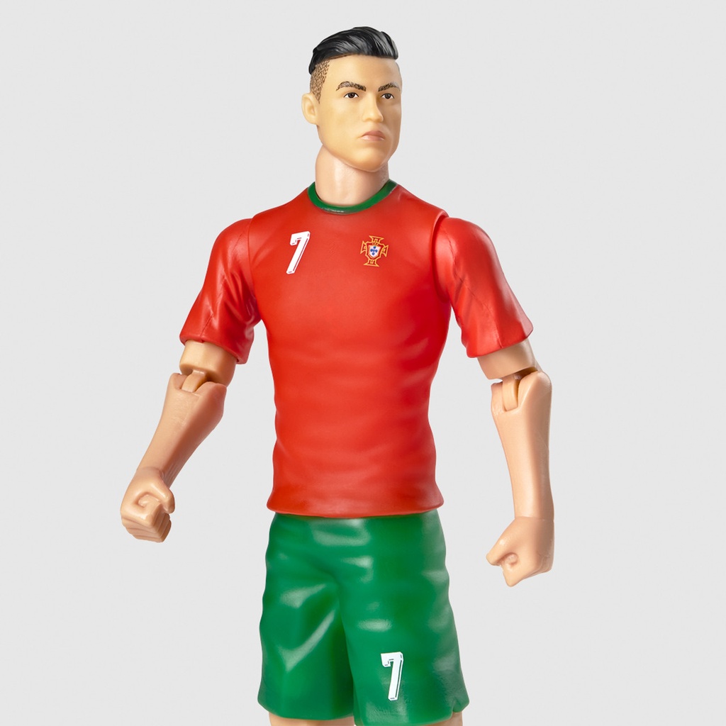Banbo Portugal Cristiano Ronaldo 20 Cm