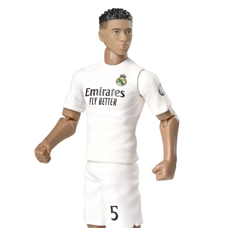 Banbo Real Madrid Bellingham 20 Cm