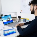 One Piece Floating Going Merry Fluid Ship