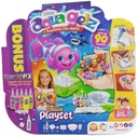 Aqua Gelz Deluxe & Refill Playset 
