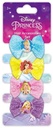 Princess Bow Clips (Set Of 4)