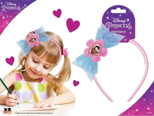 Princess Hairband