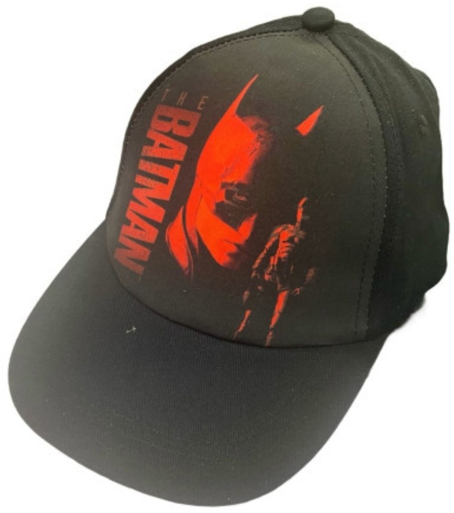The Batman-Cap