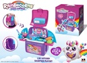 Rainbocorns - Kitchen Backpack Play Set