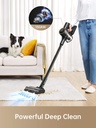 Dreame R10 Pro Vtv41B Cordfree Stick Vacuum Cleaner