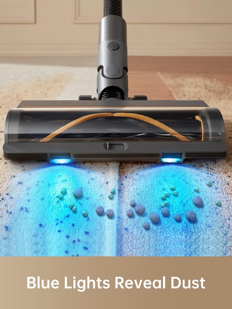 Dreame R20 Vtv97A Cordfree Stick Vacuum Cleaner