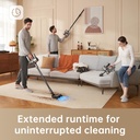 Dreame R20 Vtv97A Cordfree Stick Vacuum Cleaner