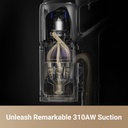 Dreame Z30 Vzvz23A Cordfree Stick Vacuum Cleaner