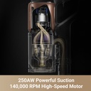 Dreame Z20 Vzv22A Cordfree Stick Vacuum Cleaner