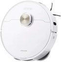 Dreame L40S Pro Ultra White Rll74Ce Robotic Vacuum Cleaner