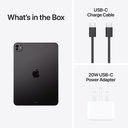 Apple iPad Pro 11-inch WiFi + Cellular 512 GB with Standard Glass - Space Black3