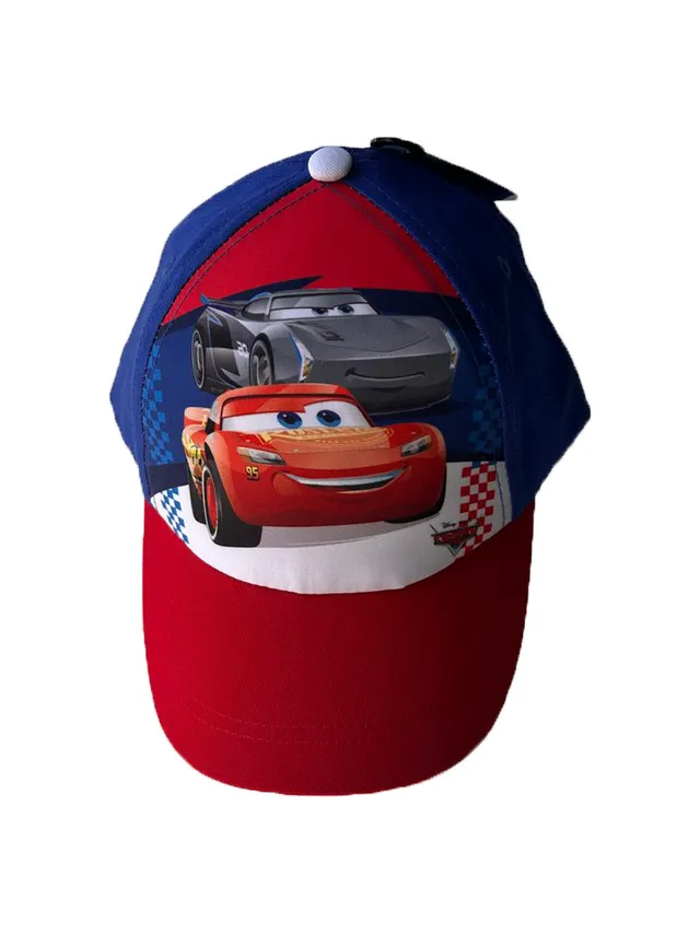Cars-Cap