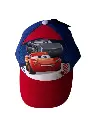 Cars-Cap