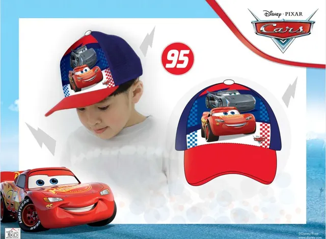 Cars-Cap
