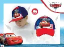 Cars-Cap