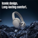 Bose Quietcomfort Headphones - Moonlight Grey