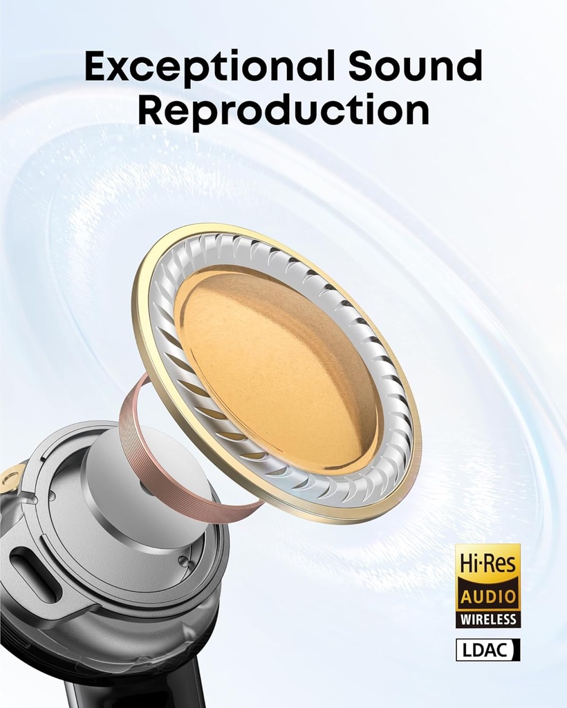 Anker A3957H11 Soundcore Black Liberty 5