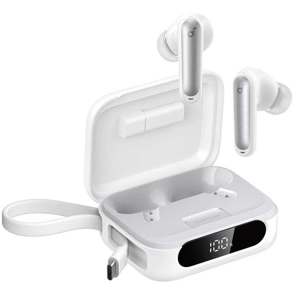 Anker A3937H21 P11 Soundcore Black+White 