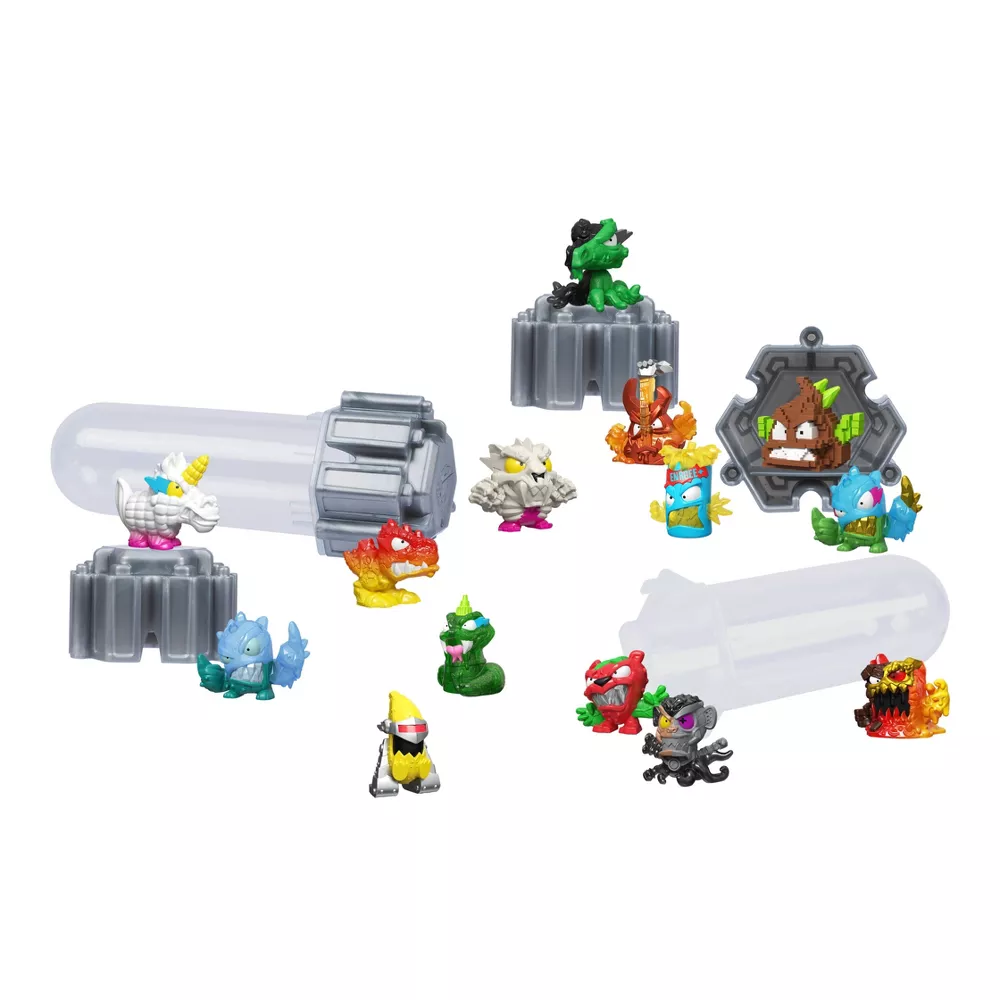Mr Beast Lab Swarms S3 Mega Lab 14Pk Astd3