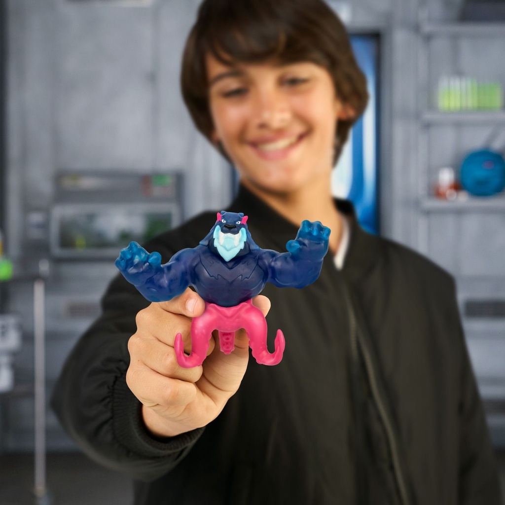 Mr Beast Lab Sh Sbrtth Sqd