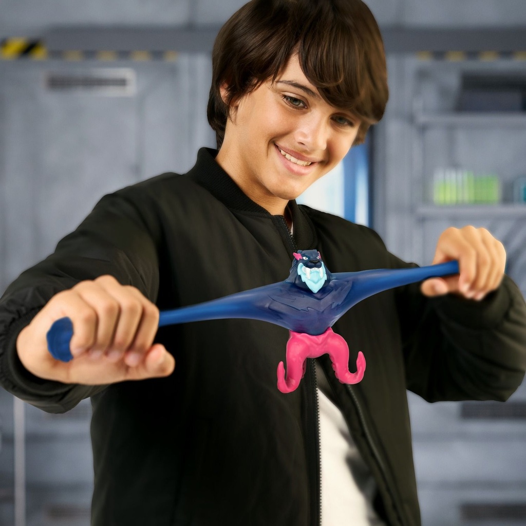 Mr Beast Lab Sh Sbrtth Sqd