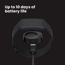 Amazfit Helio Strap Smart Band Fitness Tracker