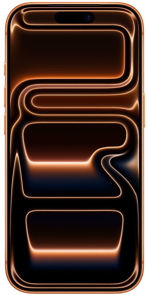 Apple iPhone 17 Pro 256GB - Cosmic Orange