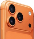 Apple iPhone 17 Pro 256GB - Cosmic Orange