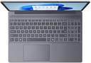 Lenovo IdeaPad Slim 3 15IRH10R (Core 7 240H, 16GB/1TB, 15.3" WUXGA, Luna Grey, Win11) 