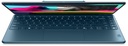 Lenovo Yoga Slim 9 14ILL10 (Ultra 7 258V, 32GB/1TB, 14" 4K WQUXGA OLED Touch, Teal, Win 11) 2 Yrs P-Warranty 