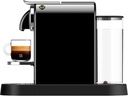 Nespresso CitiZ D113 Black