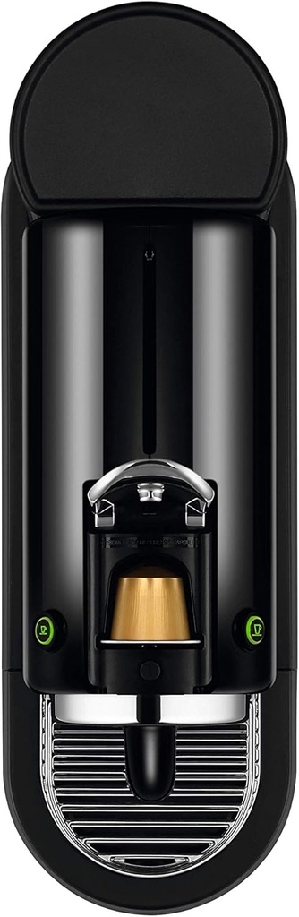 Nespresso CitiZ D113 Black
