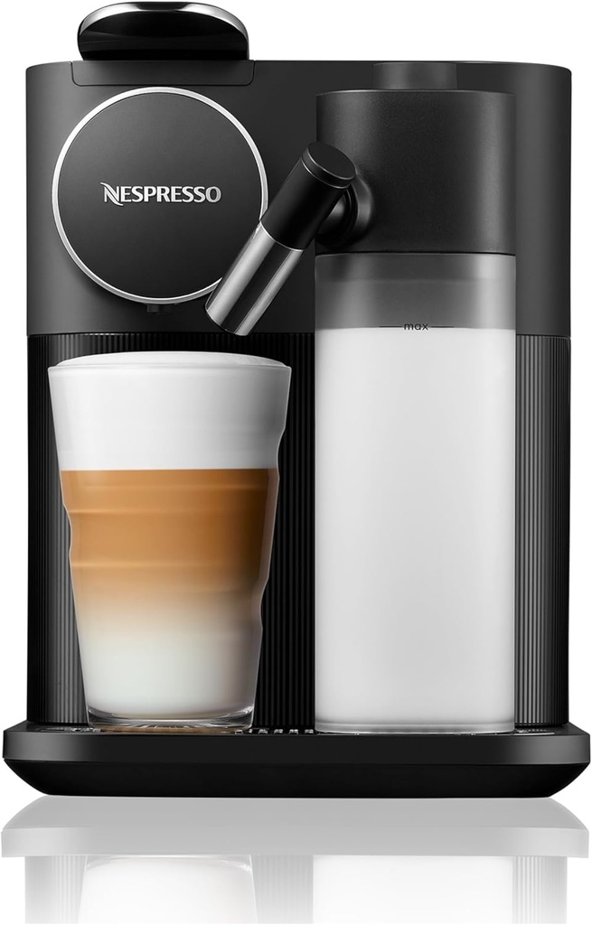 Nespresso Gran Lttsma Coffee Machine