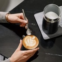 Nespresso Aeroccino 3 Milk Frother in White