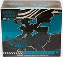Pokemon Scarlet & Violet Black Bolt Elite Trainer Box