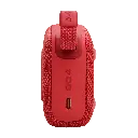 JBL Go4 Red Portable Waterproof Bluetooth Speaker