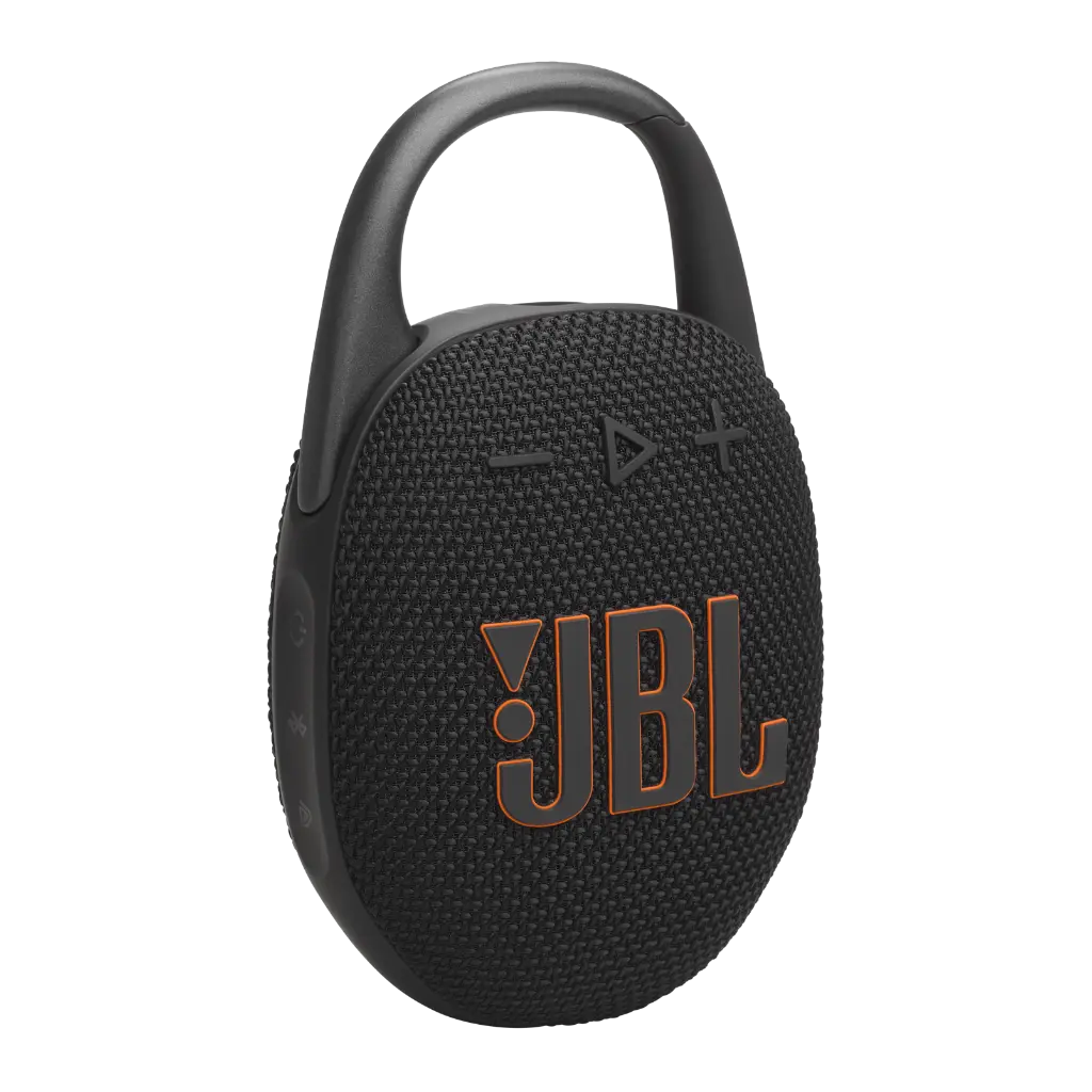 JBL Clip5 Squad Ultra-Portable Waterproof Speaker